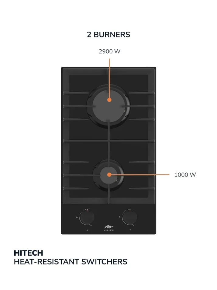 MGHG 3002 BL