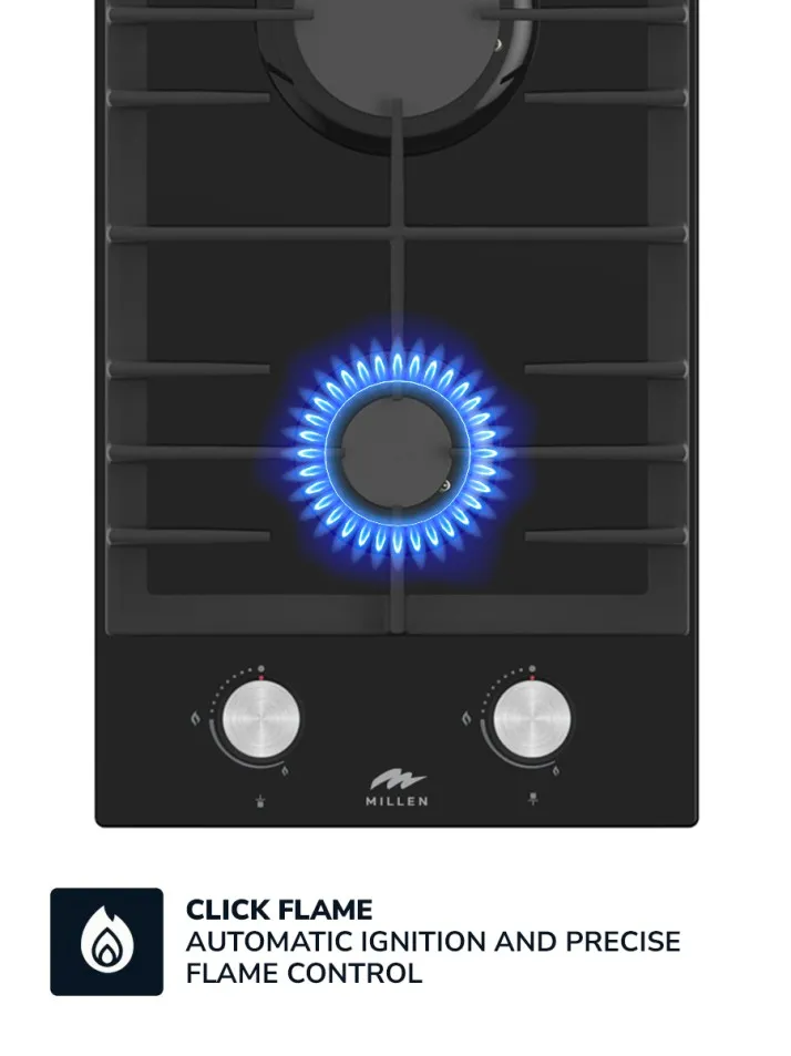 MGHG 3001 BL