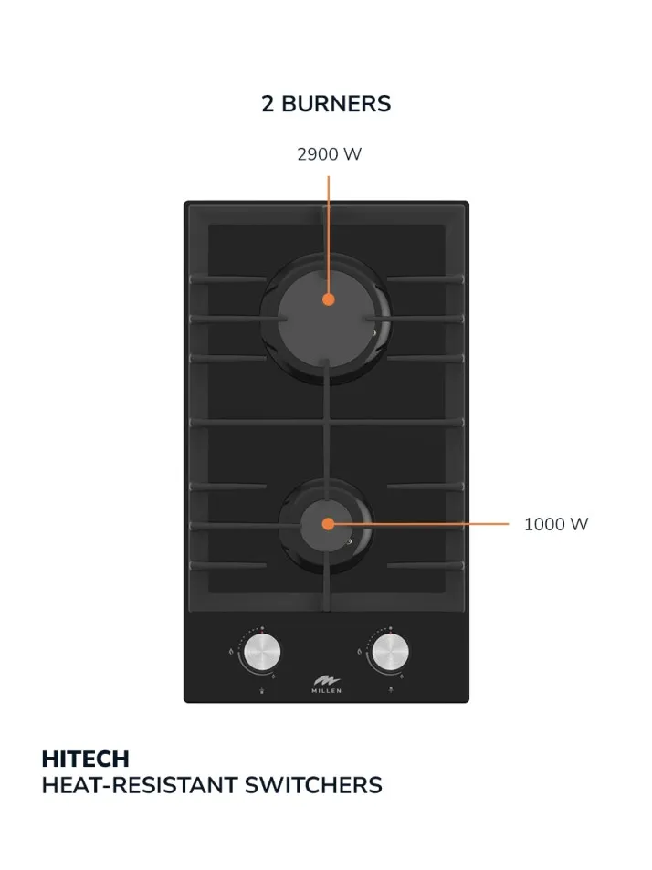 MGHG 3001 BL