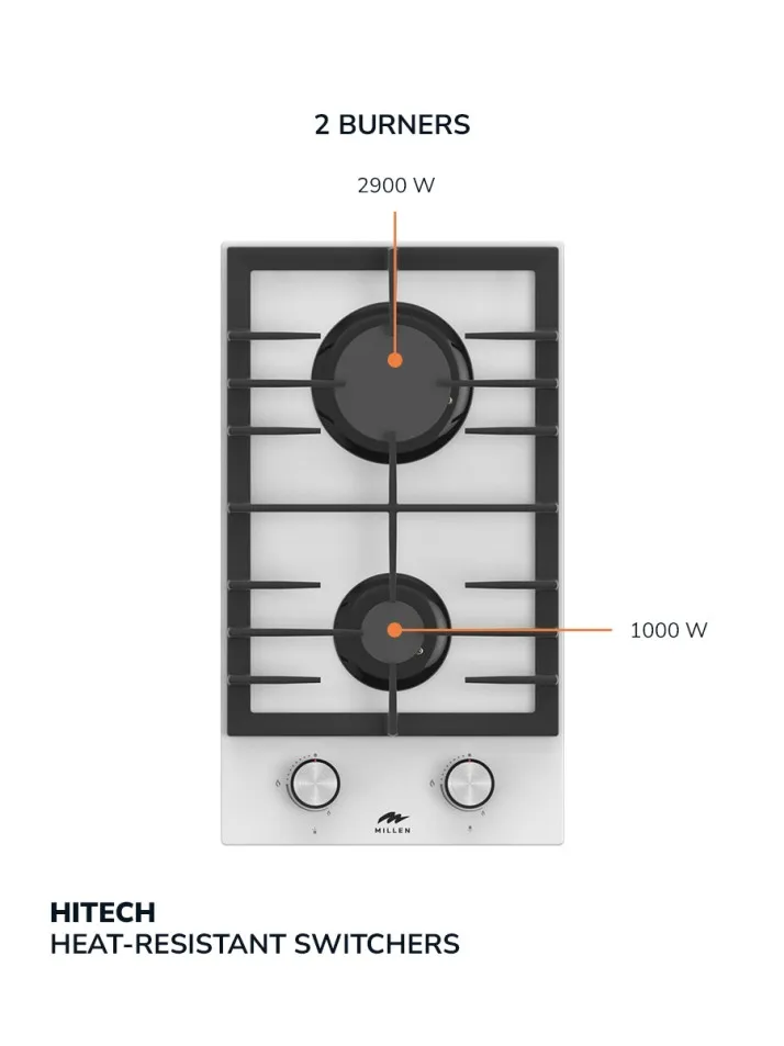 MGHG 3001 WH