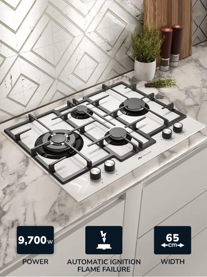 MGHG 6502 WH