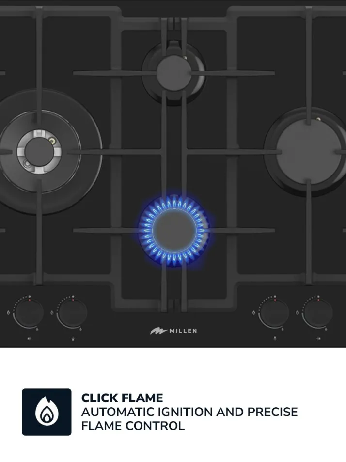 MGHG 6503 BL