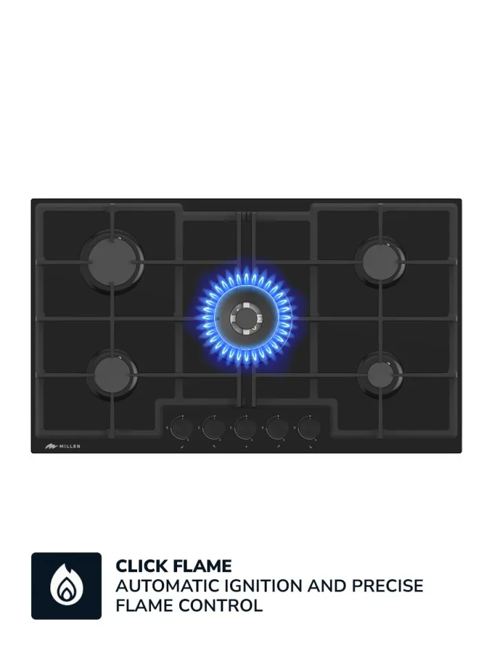 MGHG 9002 BL