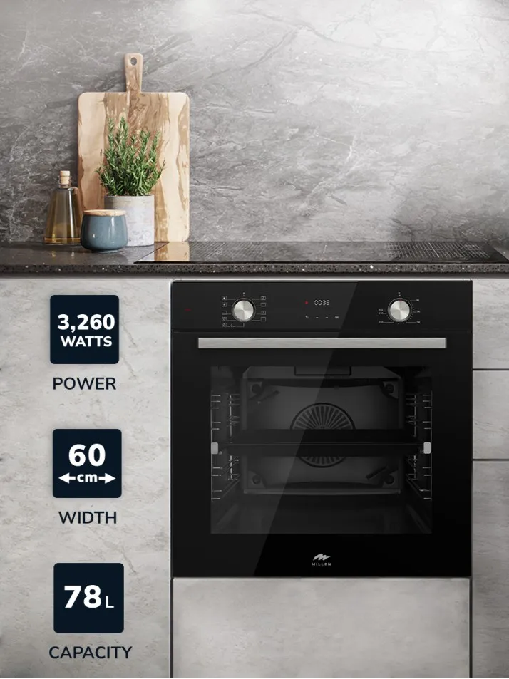 MEO 6003 BL