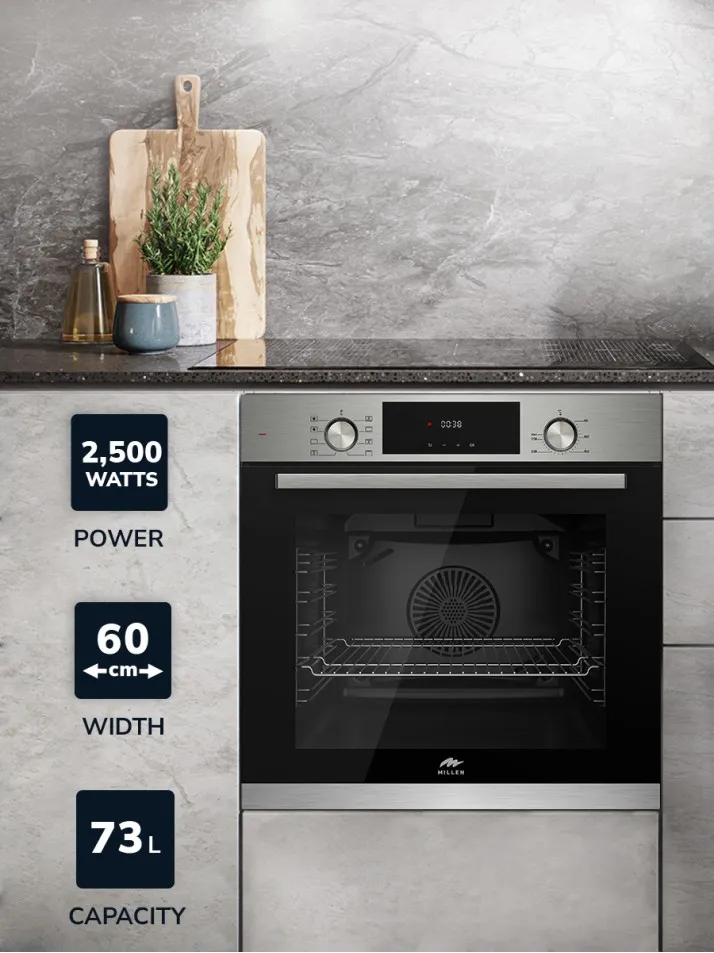 MEO 6002 IX