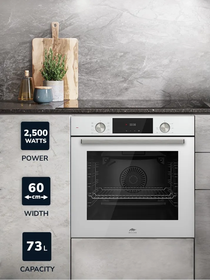 MEO 6002 WH