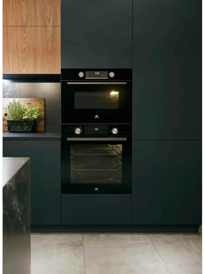 MEO 6002 BL