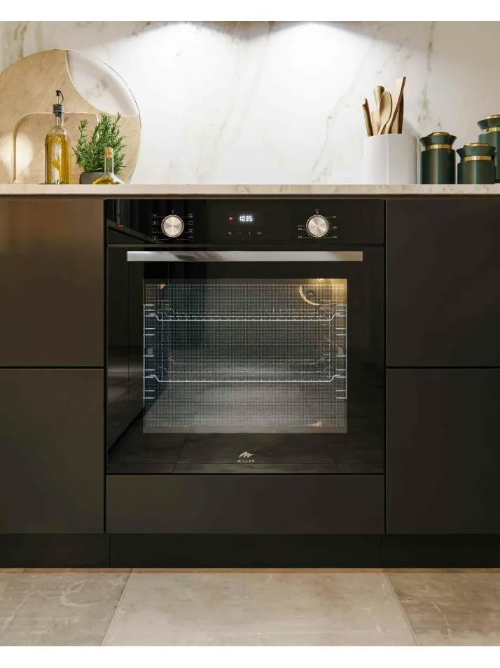MEO 6002 BL