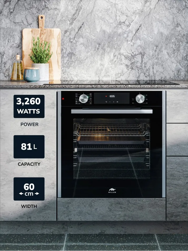 MEO 6005 BL