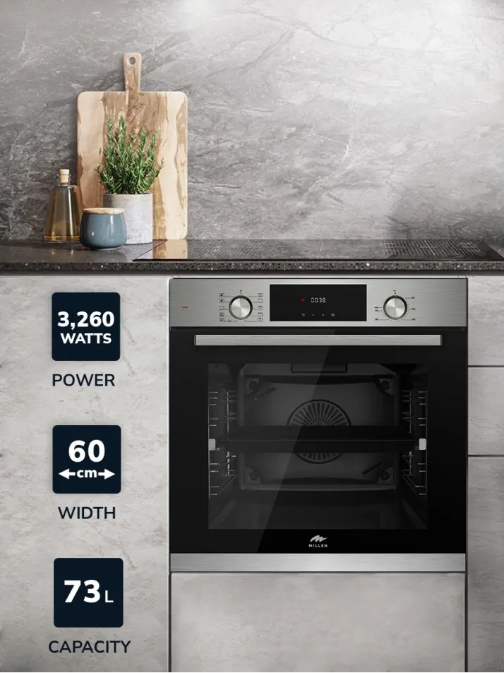 MEO 6004 IX