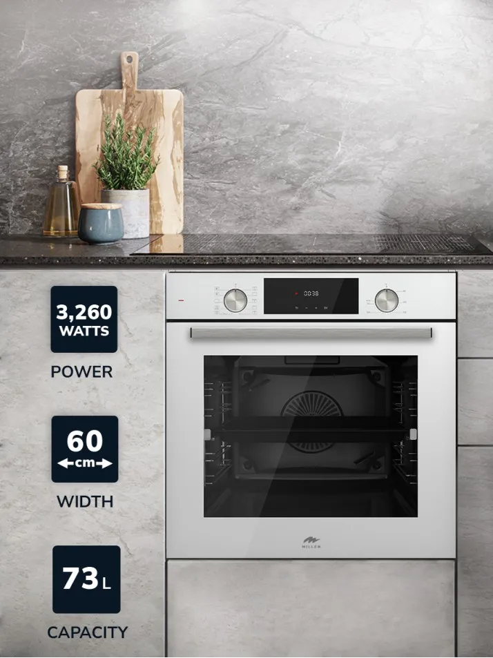 MEO 6004 WH