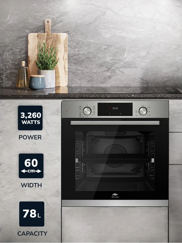 MEO 6003 IX