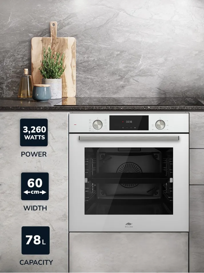 MEO 6003 WH