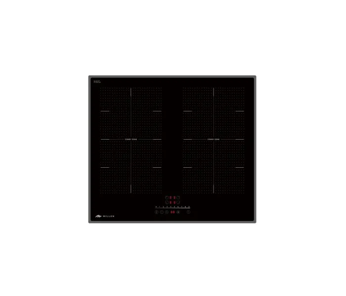 MIH 602 BL