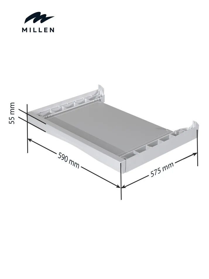 МWM10W shelf