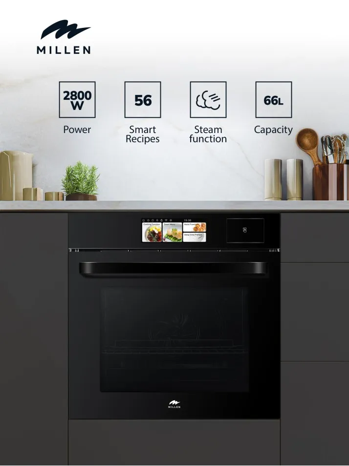 MEOS 605 BL