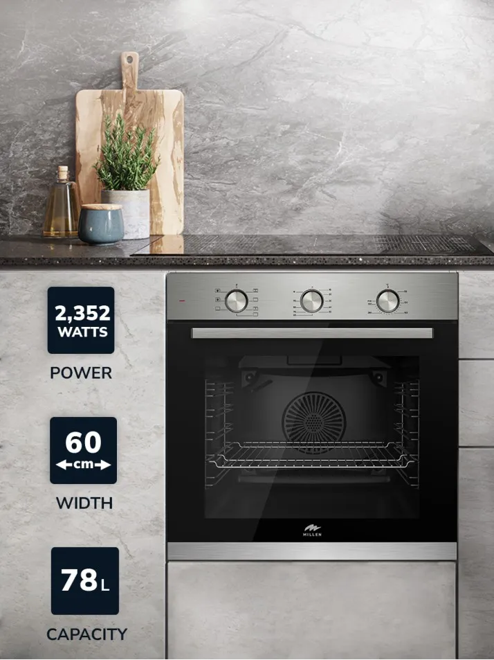MEO 6001 IX