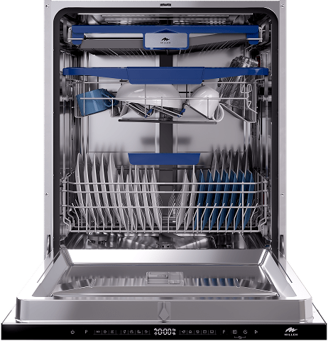 Energy-Efficient Dishwashers | MILLEN