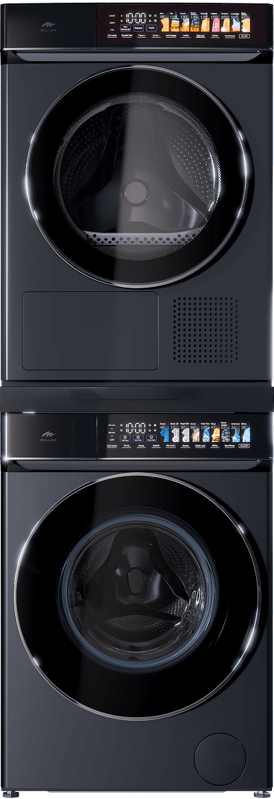 Washing Machines & Dryers | MILLEN