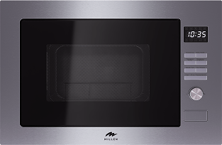 Built-in Microwaves with Grill | MILLEN