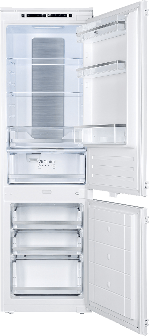Built-in Refrigerators | MILLEN Premium Cooling