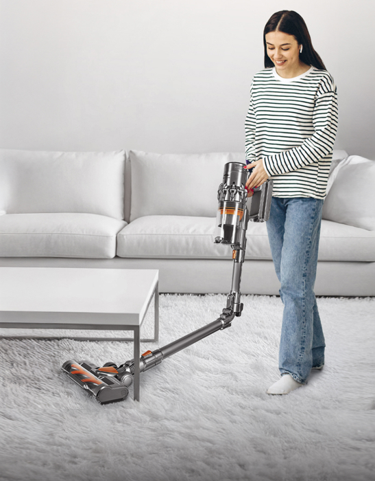 Home appliances